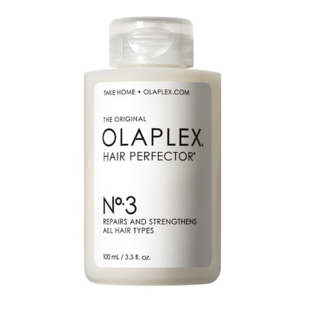 OLAPLEX No. 3 Hair Perfector
3.3 fl oz  